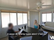 VIP4K. Charmer s'entend avec un prêteur sur gages qui détient son bonheur 2/16