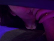 GF Shared and Filled Up With Cum During a College Party 2/16