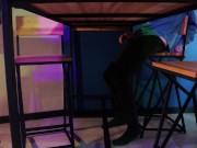 GF Shared and Filled Up With Cum During a College Party 6/16