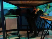 GF Shared and Filled Up With Cum During a College Party 8/16