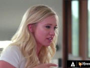 My Stepdaughter Has Some Naughty Ideas 3/16