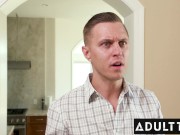 She'll Fulfill HIS ANAL Fantasy If He FILLS HER! 1/16