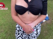 LINA HENAO EN SU PRIMER CASTING PORNO 💦💦🥵🔥🍆 3/16