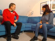 AMATEUR EURO - Amateur Wife Is Ready To Get her Mature Pussy Stuffed With Dick 1/16