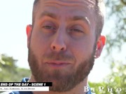 Hunk Wolf Hudson Best Bi Scenes 13/16