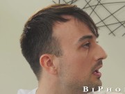 Hunk Wolf Hudson Best Bi Scenes 7/16