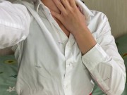 Double fuck and pussy impregnation for the secretary 2/16