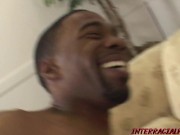 Young Rebeca Takes Her First Ride on the Dark Side 11/16