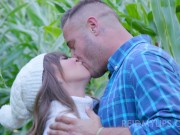 Riley Reid loves to find public places to fuck! 2/16