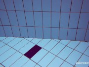 Swimmer babe Martina big ass hot brunette 13/16