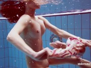 Swimmer babe Martina big ass hot brunette 9/16