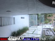 SPYFAM Skinny New Step Sis Fucks Big Dick Step Bro 1/16