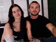 Country Music Singer Decides To Do Porn Ends Up Having A Monster Cock For This Teen Spinner Babe 2/16