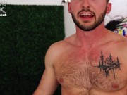 Country Music Singer Decides To Do Porn Ends Up Having A Monster Cock For This Teen Spinner Babe 3/16