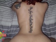 This Girls Pussy Is Too Wet For Her Own Good