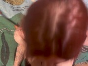 my girlfriend sucks even better than hoover - linamigurtt 7/16