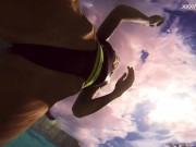 Impossible not to enjoy Katya underwater 14/16