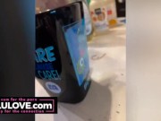 Ranting over ridiculous 