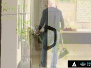 A Rude Girl Like You Deserve A Huge Dick 1/16