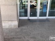 GOTFILLED Fit Italian cutie Silvia Soprano has her ass plowed and creampied 1/16