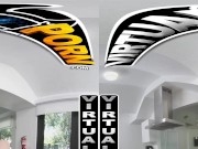 VIRTUAL PORN - Black Brunette Malina Melendez Riding Cock #POV 7/16