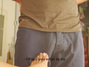 Stepmom wants you back home ! Surprise horny fuck with stepson 4/16