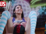 Jerkaoke - Fiesta Special!! 15/16