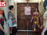 Jerkaoke - Fiesta Special!! 7/16