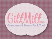 Kinky Nympho GILF Penny Gets Her Huge Tits and Wet Cunt Toyed And Fucked! 1/16