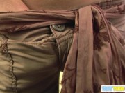 BrookeSkye necklace nude 5/16