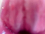 Sexy Lens Licking and Moaning ASMR *ONE HOUR LONG!* (Arilove ASMR) 12/16