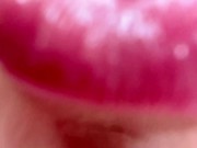 Sexy Lens Licking and Moaning ASMR *ONE HOUR LONG!* (Arilove ASMR) 4/16