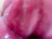 Sexy Lens Licking and Moaning ASMR *ONE HOUR LONG!* (Arilove ASMR) 9/16