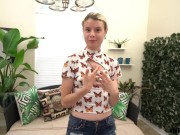 Kinky Family - Luna Fae - We still keep fooling around and I always film our dirty shenanigans 2/16