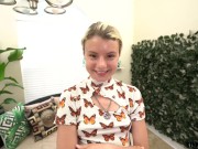 Kinky Family - Luna Fae - We still keep fooling around and I always film our dirty shenanigans 3/16