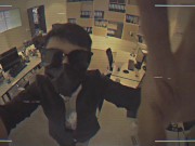 Secretly Fucking in the Office After Meeting-by Xiang Zi Ning-MDWP-0024-Trailer 1/16