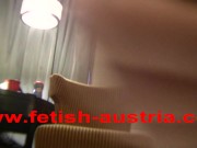 pov strapon sucking 16/16