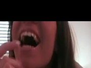 Medical Femdom Hard Pov 4/16