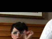 Glasses Tenie Seducingglasses teen humiliate you