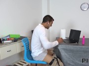 PIE4K. Benefits of jealousy 2/16