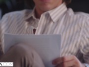 VIXEN Busty Babe Has An Undeniable Kinky Side 1/16