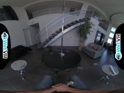 WETVR Blonde Horny Girl Gets Fucked In Virtual Reality 2/16