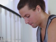 Seductive MILF Lexi Luna Bends Over For Doggystyle Fucking By Her Masseuse 2/16