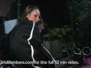 Huge Natural Tits And Hairy Bush On This Coed 7/16