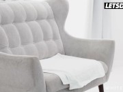 WHITEBOXXX - Horny Girlfriend Capri Lmonde Needs Her Holes Fucked Right Now 1/16