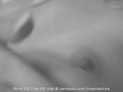 Amateur Housewife Plays With Herself To Massive Orgasm 11/16