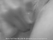 Amateur Housewife Plays With Herself To Massive Orgasm 9/16