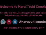 【素人】透明感抜群の色白彼女と野外で生SEX♡精子大量注入 素人カップル/美少女/色白美乳/中出し/フル動画(26分)/일본여대생과질내사정섹스 1/16