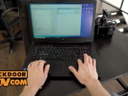 POV - Bride to be Alexis Crystal rides your dick for anal pleasure 1/16