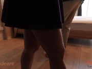 Threesome With Delivery Man & Sarina - Xreindeers x Tantaly 1/16